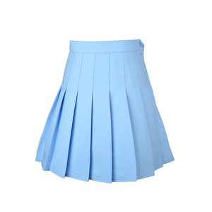 Premium Tennis Skirt with Built In Shorts Athletic Apparel Supplier - Product Image 2
