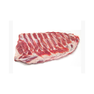 Costillas de Cerdo Congeladas al por Mayor, de Primera Calidad, Suministro a Granel, Grado Alimenticio, Listas para Enviar, Exportación - Product Image 2