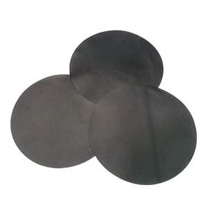 Lámina Protectora Conductora para Separador de Obleas de 8" * 1mm (Forma de Marco) - Product Image 6