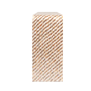 โต๊ะคอนโซลไม้มุกทรงหรูหรา ดีไซน์ดั้งเดิม ทำมือ ทนทาน เป็นมิตรกับสิ่งแวดล้อม รูปลักษณ์โบราณ เหมาะสำหรับวางบริเวณทางเข้า - Product Image 4