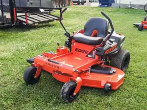 Cortadora de césped Ariens Edge de 52 pulgadas con giro cero y 23 HP, en perfecto estado. - Product Image 5