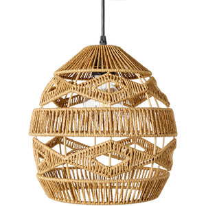 Pendentif dôme à 1 lumière pour éclairage de camping - Product Image 3