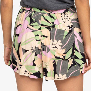 100% Polyester Spandex Women Swim Trunks Quick Dry Sublimation Beach Shorts High Quality Beach Wear Sports Shorts - Product Image 2