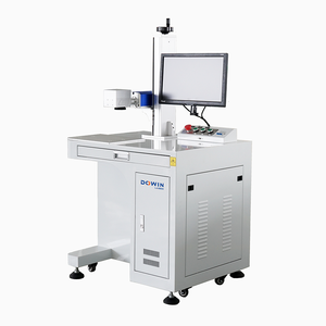 Qualité Meilleur marquage 20w 30w 50w 60w Machine de gravure laser à fibre Configuration élevée à bas prix - Product Image 4