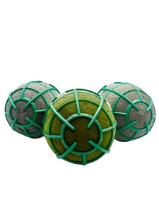 Meilleures offres Support de mariage en mousse florale humide et sèche pour arrangement de fleurs florales fraîches voiture de mariage et fête à la maison - Product Image 4