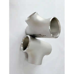 ท่อลดขนาด ASME B16.9 A SA403 สแตนเลส 304 304L 316 316L VINTECH เวียดนาม แรงดันสูง ผิวเรียบ - Product Image 1