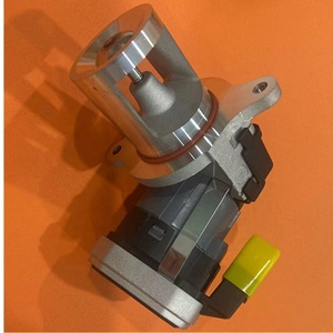 SOUPAPE EGR DE RECIRCULATION DES GAZ D'ÉCHAPPEMENT pour Mercedes C E M S GL Class Sprinter CLK <span class=keywords><strong>CLS</strong></span> <span class=keywords><strong>320</strong></span> 350 <span class=keywords><strong>Cdi</strong></span> OEM #6421400160 6421400360 - Product Image 3