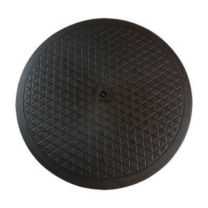 Transferencia de tocadiscos giratorio para pacientes, - Product Image 1