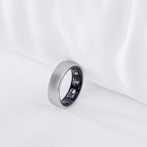 แหวนอัจฉริยะ b.ring G2 แบบชาร์จได้ ใช้งานได้นานถึง 7 วัน - Product Image 4