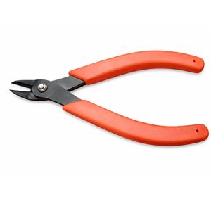 Xuron 5-13 16 OAL 12 AWG Capacity Flush Cutter - Product Image 6