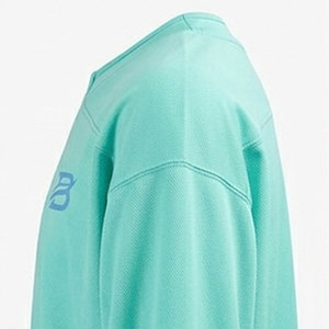 Maillot de hockey sur glace 2026 conçu pour une performance puissante sur la glace, avec coutures durables et un design de tissu confortable et avancé - Product Image 2