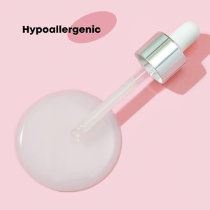 Sérum Coréen Premium Rose Vital K-Beauty pour Soins de la Peau, Flacon de 150 ml avec Niacinamide et Adénosine, Format Ampoule - Product Image 5