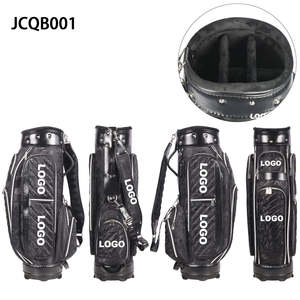 Bolsa de Golf Personalizada – Bolsa de Golf Impermeable de Gran Capacidad Unisex para Hombres y Mujeres - Product Image 1