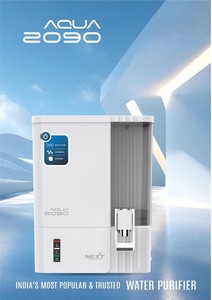 ระบบกรองน้ำดื่มอัลตราฟิลเตรชั่น AQUA 2090 ระบบกรองน้ำหลายขั้นตอนสำหรับใช้ในบ้าน เทคโนโลยี RO ALK TDS - Product Image 4