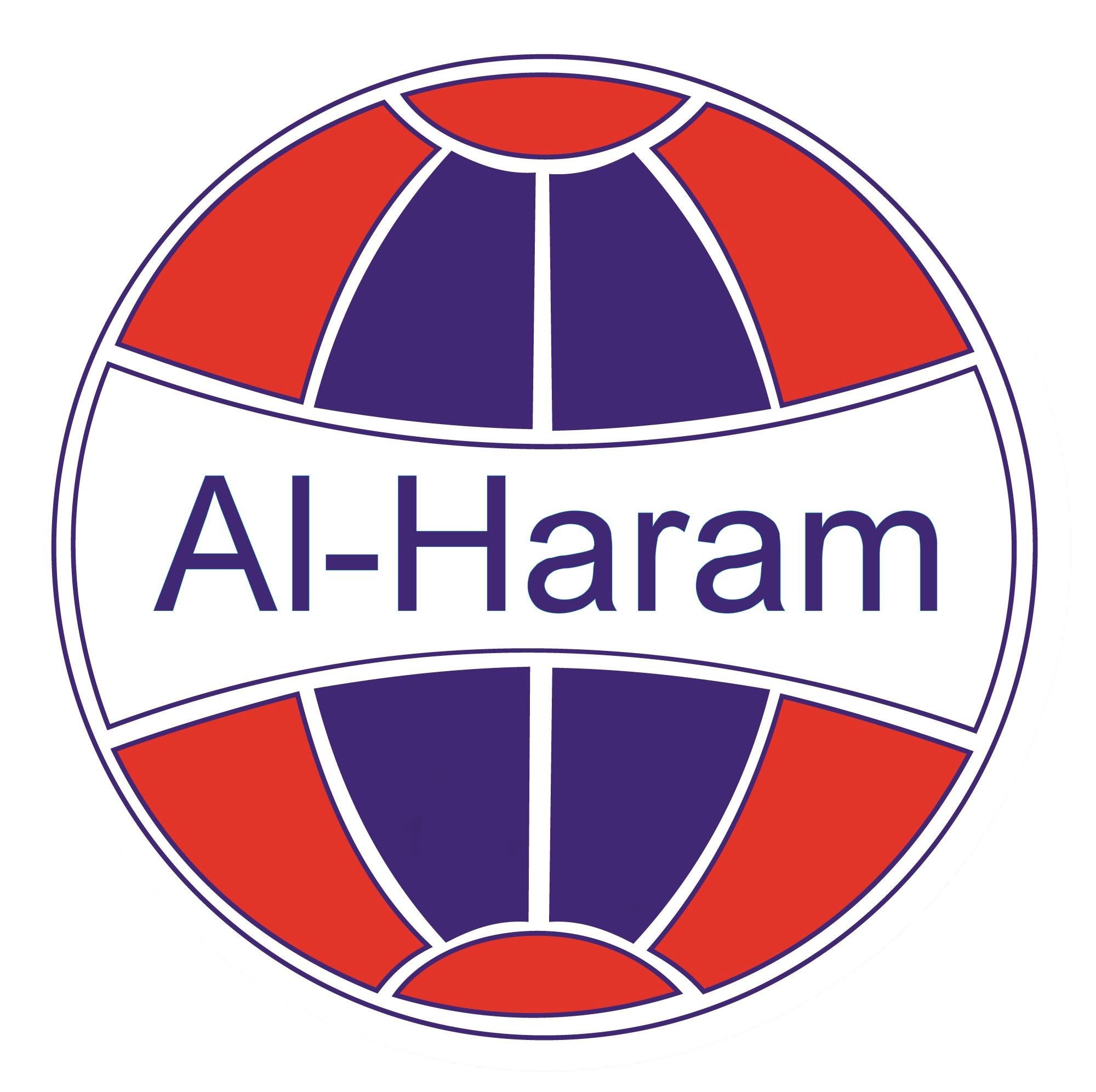 AL-HARAM ENTERPRISES logo