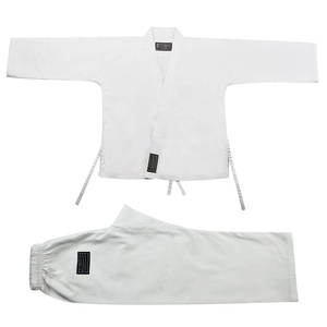 ชุดคาราเต้ออกแบบได้เองสำหรับผู้นำเข้าและตลาดโลก - Product Image 3