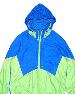 Veste coupe-vent de qualité supérieure, vêtement décontracté, veste coupe-vent surdimensionnée, veste coupe-vent durable - Product Image 3