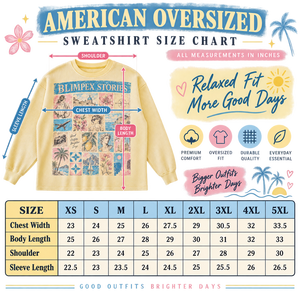 Sudadera con cordón unisex extragrande personalizada, con estampado gráfico vintage, cuello redondo, tejido grueso, fabricante OEM de marca privada - Product Image 6
