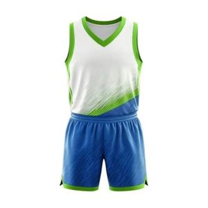 Uniforme Reversible Más Popular para Equipos de Adultos, Conjuntos Personalizados Transpirables 100% Poliéster Sin Mangas para Todas las Temporadas - Product Image 1