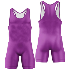 Vêtements de sport personnalisés en gros pour équipes sportives avec impression par sublimation, service OEM de marque privée - Product Image 1
