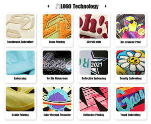 T-shirt court pour femme 100% coton, coupe slim, manches courtes, style Y2K, streetwear, décontracté, tendance - Product Image 4