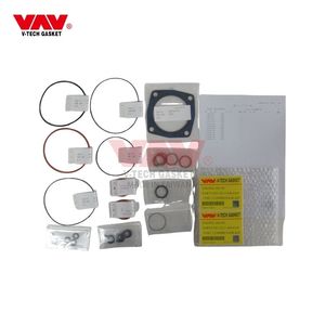 KIT de juntas de compresor de aire 6D140, 6211-K8-0104, para KOMATSU - Product Image 3