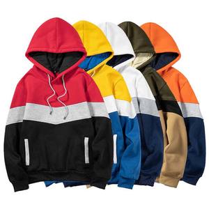 Meilleures ventes – Nouveauté Hiver 2025 – Blousons à capuche intégrale pour homme, doublés polaire épais, coupe-vent, avec fermeture éclair, motif imprimé et détails en strass - Product Image 4