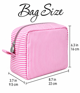 Sac fourre-tout en toile personnalisé en gros, broderie, impression par sublimation, multi-poches, en coton, pour voyage en extérieur, sac à bandoulière - Product Image 5