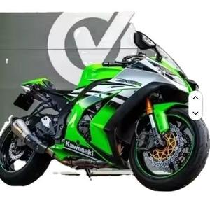ZX-10R พร้อมจัดส่ง - Product Image 2