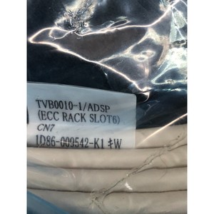 สายเคเบิล TEL 1D86-009542-W1 รุ่น OUT GHOST 1, 172991 - อุปกรณ์และอะไหล่เซมิคอนดักเตอร์ระดับโลกที่เชื่อถือได้ - Product Image 5