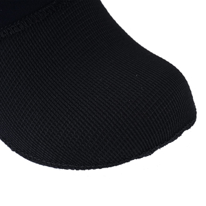 All Purpose Beach Sand <b>Socks</b> Lightweight Neoprene Footwear For Comfortable Movement On Sand During Volleyball And Outdoor Sports - Product Image 5