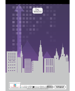 สมุดโน้ตสำหรับงานประชุมแบบพิมพ์ลายตามสั่ง ของขวัญส่งเสริมการขายสำหรับสำนักงาน สมุดโน้ตประชุมแบบส่วนตัวพร้อมชื่อ สมุดโน้ตสำหรับเขียนธุรกิจ - Product Image 2