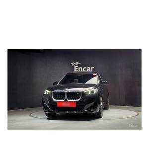 BMW X1 M35i XDrive 2024, 12,262 km, Volante a la Izquierda, Cámara Trasera - Product Image 3