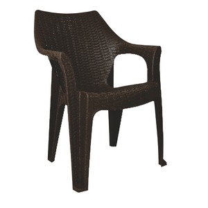 Chaise Majestic Fine Matte au Design Magique, Siège Premium - Product Image 1