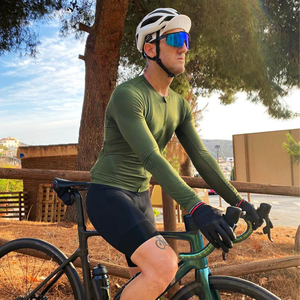 Ropa de Ciclismo para Mujer, Último Diseño, Uniformes de Ciclismo Personalizados con Impresión Digital - Product Image 6