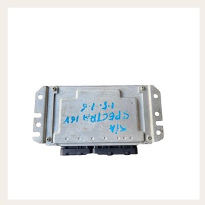 Unidad de Control de Motor Usada Compatible con Hyundai Elantra 2002, 3911026680 - Product Image 5