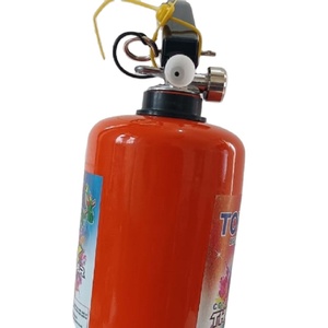 Lanceur de canon à poudre biodégradable personnalisé direct d'usine pour Thanksgiving révélant le sexe et les occasions de la fête des pères - Product Image 1