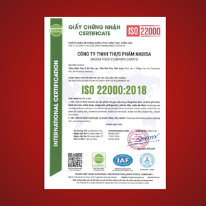 ผู้ผลิตบะหมี่กึ่งสำเร็จรูปเพื่อสุขภาพแบบไม่ทอดขายส่ง – รับผลิตแบบ OEM สำหรับตลาดส่งออก บะหมี่กึ่งสำเร็จรูปแบบซอง - Product Image 2