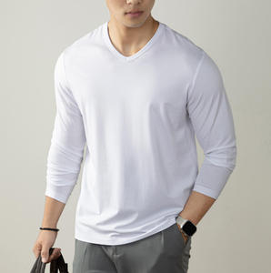 2026 new collection hot selling pullover sweatshirt custom brand best quality low price customized design 100% cotton <b>fabric</b> - Product Image 4
