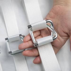 Fleje de Poliéster Compuesto Resistente de 25 mm para Uso en Palés y Máquinas - Product Image 5