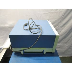 เครื่องวิเคราะห์ขนาดอนุภาค Criterion HIAC PC-320, 453622 - อุปกรณ์และอะไหล่เซมิคอนดักเตอร์ระดับโลกที่เชื่อถือได้ - Product Image 4