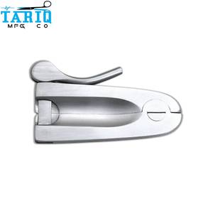 Ensemble de pinces de circoncision Gomco, équipement chirurgical urologique de qualité hospitalière - Product Image 6