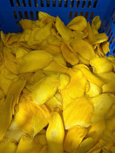 Mango Deshidratado Premium, Fruta Seca, Bocadillo de Mango para Regalo, Paquetes de Bocadillos, Dulce, Masticable, Estilo Tropical, Origen Vietnam - Product Image 3