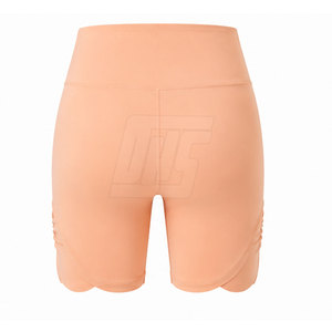 Shorts cyclistes taille haute 2026 pour femmes – Extensibles, parfaits pour le fitness, la course, le yoga et l'entraînement - Product Image 2