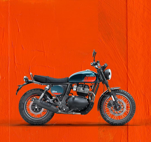MOTOCYCLE ROYAL ENFIELD "BEAR 650" À VENDRE À DES PRIX ABORDABLES MEILLEURE MOTO avec une excellente économie de carburant et des performances exceptionnelles - Product Image 5