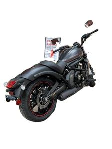 มอเตอร์ไซค์ครุยเซอร์ Vulcan S ABS รุ่นปี 2025 สมรรถนะสูง 649 ซีซี 4 จังหวะ 2 สูบ ระบายความร้อนด้วยน้ำ มีสินค้าในสต็อกพร้อมส่งมอบ - Product Image 4