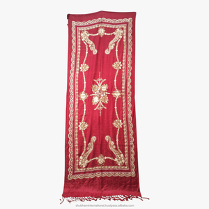 Wholesale Women Pashmina Shawl Scarf Soft Warm Fashion <b>Wrap</b> Elegant Winter Accessory <b>for</b> <b>Wedding</b> Travel Party and Gift - Product Image 3