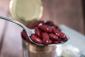 BULK PRICE SWEET CANNED RED SEEDS <b>BEANS</b> - ISO HACCP CERTIFIED CANNED RED <b>BEAN</b> SUPPLIER - Product Image 6