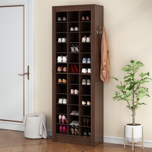 Scarpiera e porta scarpe per un'organizzazione e un'accessibilità pratiche - Product Image 3