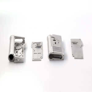 Piezas Metálicas de Alta Precisión y Calidad de Exportación, Servicios de Mecanizado CNC Premium, Mayorista, Fabricante y Proveedor en Vietnam - Product Image 1